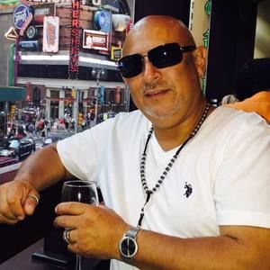 Meet your Posher, George